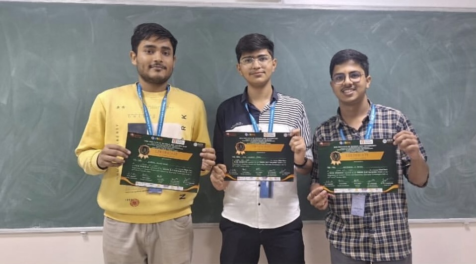 IoT Challenge
